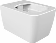 Cerastyle Miska WC wisząca Hera Biały 19700-w Cerastyle