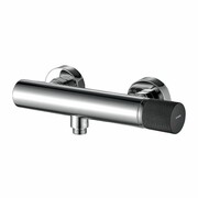 Kuchinox Bateria natryskowa ścienna bez zestawu natryskowego Peros BQP 040D Kuchinox