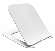 Cerastyle Deska sedesowa Hera Slim 9SC1211S02 Cerastyle