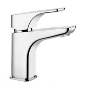Bateria umywalkowa DEANTE Hiacynt BQH 021M - zdjęcie 4