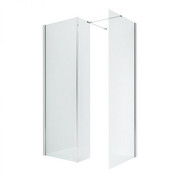 NEW TRENDY ŚCIANKA PRYSZNICOWA NEW MODUS 80x200 EXK-5510 NEW TRENDY