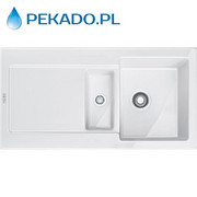 Zlewozmywak Franke Maris MRK 651-100