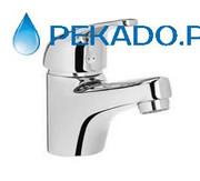 Invena bateria umywalkowa Perea BU-05-001-Q INVENA