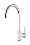 Alveus Bateria kuchenna Elza pearl/satyna 2090312 Alveus