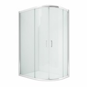 NEW TRENDY Kabina prysznicowa NEW VARIA 100x80x190 K-0507 NEW TRENDY