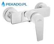 Invena Bateria natryskowa Dokos BN-19-001-V INVENA