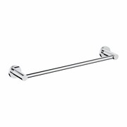 Omnires Modern Projekt wieszak na ręcznik chrom MP60214CR omnires