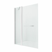 NEW TRENDY parawan nawannowy NEW SOLEO 120x140 P-0027 NEW TRENDY