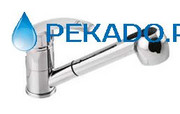 Invena Bateria zlewozmywakowa Nea BZ-83-W01-W INVENA