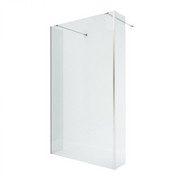 NEW TRENDY ŚCIANKA PRYSZNICOWA NEW MODUS 100x200 EXK-5499 NEW TRENDY