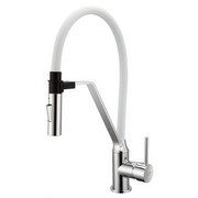 Invena Bateria zlewozmywakowa Terra BZ-54-L02-D INVENA