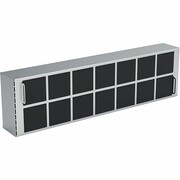 Franke Zapasowy aktywny filtr węglowy 112.0548.448 Franke kuchnia