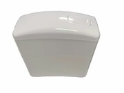 Intersano Spłuczka Opal Lux Intersano