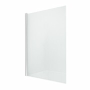 NEW TRENDY Kabina prysznicowa NEW SOLEO walk-in szkło 6mm 90x200 K-0459-WP NEW TRENDY