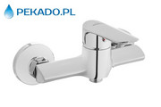 Invena Bateria natryskowa Esla BN-94-001-V INVENA