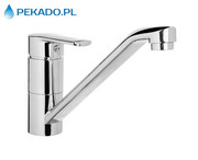 Invena bateria zlewozmywakowa Verso BZ-82-002-C INVENA