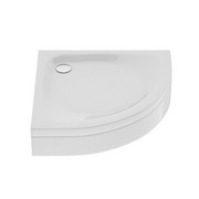 NEW TRENDY Brodzik CANTARE posadzkowy B-0159 NEW TRENDY