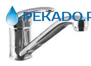 Invena bateria zlewozmywakowa Inis BZ-84-001-L INVENA