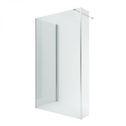 NEW TRENDY ŚCIANKA PRYSZNICOWA NEW MODUS 120x200 EXK-5486 NEW TRENDY