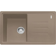 Franke zlewozmywak Malta MLG 611 Fragranit + Cappuccino 114.0382.779 Franke kuchnia