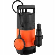 Malec pompa zatapialna do brudnej wody TP 400 Malec Pompy