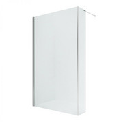 NEW TRENDY ŚCIANKA PRYSZNICOWA NEW MODUS 90x200 EXK-5471 NEW TRENDY
