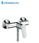 Bateria prysznicowa Hansgrohe Focus 31960000 - zdjęcie 1