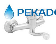 Invena Bateria zlewozmywakowa Mitris BC-79-K01-B INVENA