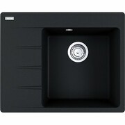 Franke Zlewozmywak granitowy CNG 611-62 Fragranit+ Onyx 114.0633.129 Franke kuchnia