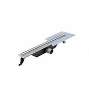 Besco Odpływ liniowy Virgo Slim 90 OL-90-VS Besco