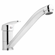 Invena Bateria zlewozmywakowa Ava New BZ-06-001-X INVENA