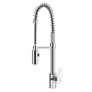Invena Bateria zlewozmywakowa Dokos BZ-19-S01-V INVENA