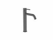 Besco Bateria umywalkowa Veo I Grafitowa BU-VI-GR Besco