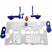 Roca płytka pod przycisk AV0011900R Roca