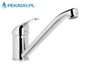 Invena bateria zlewozmywakowa Perea BZ-05-001-Q INVENA