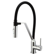 Invena Bateria zlewozmywakowa Terra BZ-54-L04-D INVENA