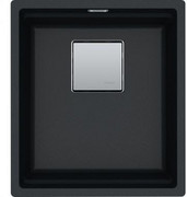 Franke Komora do podbudowy Fragranit+ Kanon KNG 110-37 onyx 125.0528.628 Franke kuchnia