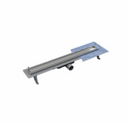 Besco Odpływ liniowy Virgo Basic 60 OL-60-VB Besco