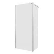 NEW TRENDY Kabina prysznicowa NEW SOLEO 80x195 K-0342 NEW TRENDY