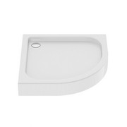 NEW TRENDY Brodzik DOMIO 90x90x16 B-0350 NEW TRENDY