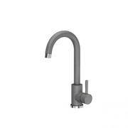 Steiner Bateria kuchenna stojąca Szary Kate 3623500_GR Steiner