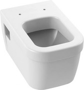 Cerastyle Miska WC wisząca Noura 018200 Cerastyle