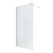 NEW TRENDY ŚCIANKA PRYSZNICOWA NEW MODUS 110x200 EXK-5461 NEW TRENDY