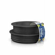 Purus Pum redukcja kanalizacji 100/105-90/75 czarna 3106230 Purus