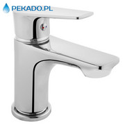 Invena bateria umywalkowa Dokos BU-19-001-V INVENA