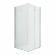 NEW TRENDY Kabina prysznicowa NEW SOLEO 100x70x195 D-0150A/D-0151A NEW TRENDY