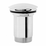 Omnires korek klik-klak do syfonu umywalkowego A706CR omnires