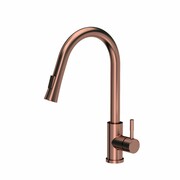 Steiner Bateria kuchenna stojąca Miedziany Julia 3673500PVDC1 Steiner