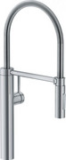 Franke Bateria kuchenna PESCARA XL Sempiro stal szlachetna 115.0472.959 Franke kuchnia