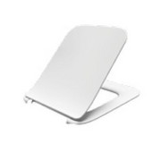 Cerastyle Deska WC Ibiza Slim 9SC1211S02 Cerastyle